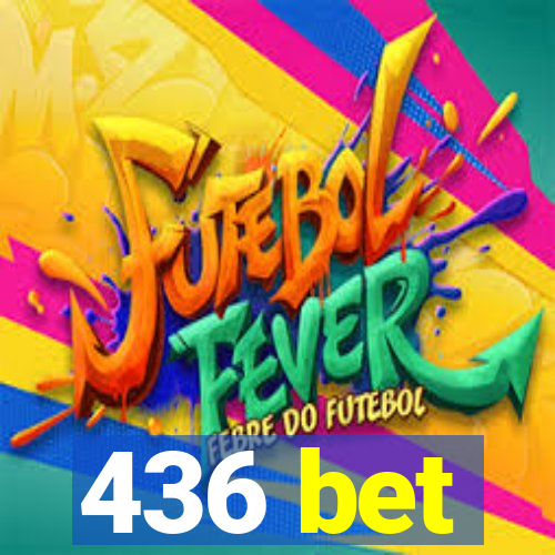 436 bet